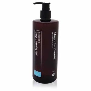 Magnolia Orchid Deep Cleaning Gel Hydrate&Repair